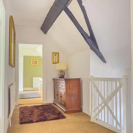 Spacious-Rustic Cottage-Dog Friendly-W Log Burner Worle Exterior photo